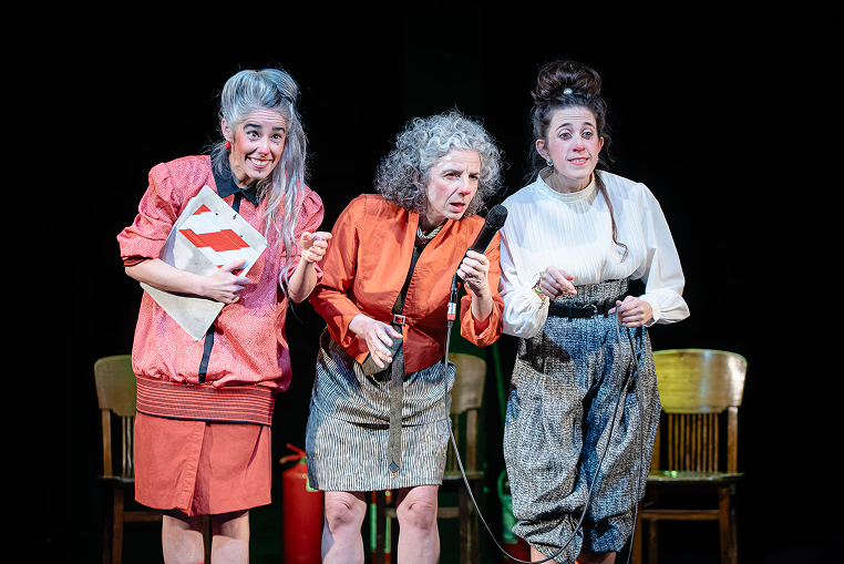 Momento 8 - Apresentação cultural